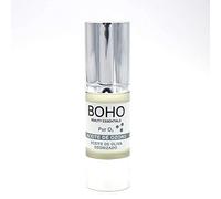BOHO ACEITE DE OZONO 30ml. - peut entrer dans la préparation des plats et des soins corporels, huile adaptée à un usage interne ou externe, contenance 30 ml et convient à ceux qui privilégient des pro