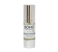 BOHO ACEITE DE OZONO 30ml. - peut entrer dans la préparation des plats et des soins corporels, huile adaptée à un usage interne ou externe, contenance 30 ml et convient à ceux qui privilégient des pro