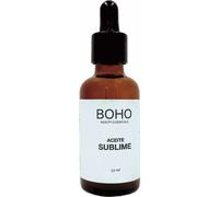 Boho Aceite Sublime Bio 50 ml