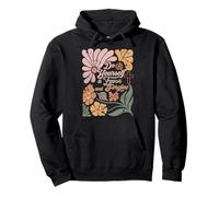 Boho Christian Do Yourself a Favor and Pardonnez Hommes Femmes Sweat à Capuche