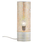 Boho Déco Lampe De Chevet Table De Nuit Lampe De Bureau Lampe Lumière Lampadaire
