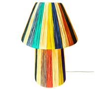 Boho Déco Lampe De Chevet Table Nuit Bureau Luminaire Lampadaire