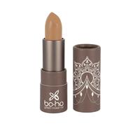 BOHO GREEN | Correcteur 04 Beige Halé | Couvre Cernes Rougeurs Imperfections | Fini Lumineux Naturel Longue Tenue | Maquillage Bio Vegan Certifié Cosmos Organic | Peaux Médium à Dorées | Tube 3,5 ml