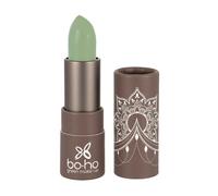 BOHO GREEN | Correcteur 05 Vert | Neutralise Rougeurs et Imperfections | Couvrance Naturelle Modulable | Texture Crémeuse Fondante | Maquillage Certifié Bio et Vegan | Formule Douce | Tube 3,5 ml
