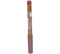 BOHO GREEN Crayon à lèvres 02 Bois de rose Stick(S) 1 g