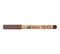 Boho Green Crayon Lèvres Nº 06 Acajou 1ud