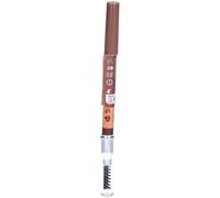 BOHO GREEN Crayon sourcils 02 Châtain Stick(S) 1 g