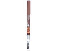 Boho Green Make-Up Yeux Crayon Sourcils Bio N°03 Brun 0,8g