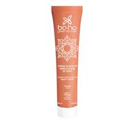 BOHO GREEN | Crème de Beauté Embellisseur de Teint | Éclat Bonne Mine et Hydratation Longue Durée | Vitamine C et Acide Hyaluronique | Tous Types de Peau y Compris Sensibles | Tube 30 ml