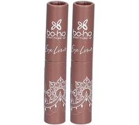 BOHO GREEN Eye liner 01 Noir Stick(S) 2x3 ml