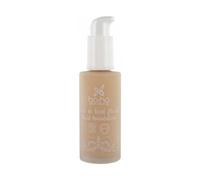 Boho Green – Fond de teint fluide bio – 01 Porcelaine – 30 ml