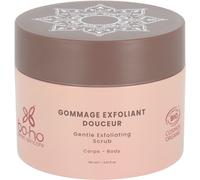 Boho Green Gommage Exfoliant Douceur Corps Pot 150ml