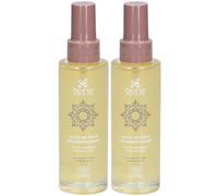 BOHO GREEN Huile de soin démaquillante Pour La Peau 2x100 ml