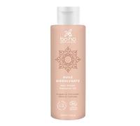 BOHO GREEN | Huile Dissolvante | Retire le Vernis et Renforce les Ongles | Huile de Ricin Bio 8% et Vitamine E | Certifiée Bio Sans Acétone | Parfum Amande Douce Naturelle | Flacon Verre 125 ml
