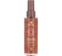 Boho Green Huile irisée illuminatrice Bio N°02 Rose Gold 100 ml