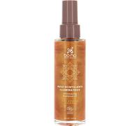 Boho Green Huile Scintillante Illuminatrice Bio 100ml