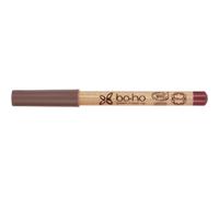 Boho Green Make-Up Lèvres Crayon à Lèvres Bio N°02 Bois de Rose 1,04g