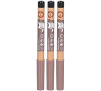 Boho Green Make Up Crayon yeux 01 Noir Stick(S) 3x1 g