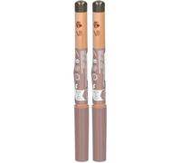 Boho Green Make Up Crayon yeux 07 Vert émeraude Stick(S) 2x1 g