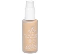 Boho Green Fond de Teint Fluide Bio N°03 Sable 30 ml