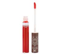 Boho Green Make-Up Huile à Lèvres 01 Hot Red Orange 6ml