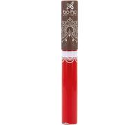 Boho Green Make Up Huile À Lèvres 01 Hot Red Orange 6ml