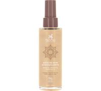 Boho Green Make-Up Huile De Soin Démaquillante Bio 100ml