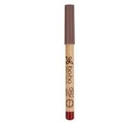 Boho Green Make-Up Crayon À Lèvres 01 Rouge 1,04g