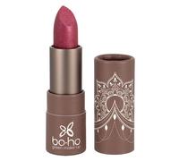 Boho Green Make-Up Lèvres Rouge à Lèvres Bio N°204 Orchidée 3,5g