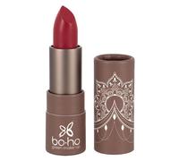 Boho Green Make-Up Lèvres Rouge à Lèvres Bio N°310 Grenade 3,5g