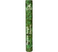 Boho Green Make-Up Mascara Jungle Longueur 01 Noir 6ml