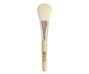 Boho Green Make-up Pinceau Poudre 05