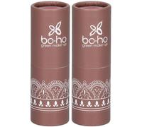 Boho Green Make Up Stick Fard à joues 01 Rosewood 2x6 g