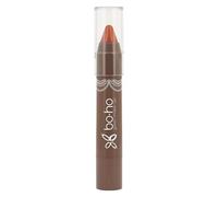 Boho Green Make-Up Stick Ombre à Paupières 01 Warm Sand 3g