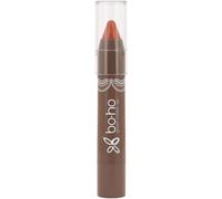 Boho Green Make Up Stick Ombre À Paupières 3en1 01 Warm Sand 3g