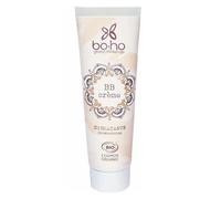 Boho Green Make-Up Teint Bb Crème Bio N°01 Beige Diaphane 30ml Multicolore