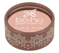 Boho Green Make-Up Teint Fard à Joues Bio N°04 Rosé 4,5g