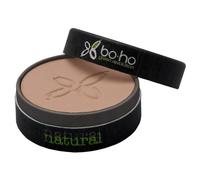 Boho Green Make-Up Teint Poudre Compacte Bio N°02 Beige Clair 4,5g