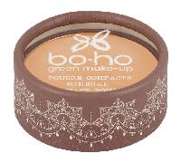 Boho Green Révolution Poudre Compacte Minérale Beige Halé 04