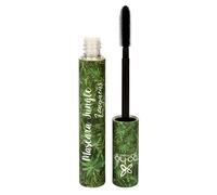 BOHO GREEN Mascara Jungle longueur 01 Noir Maquillage 8 ml