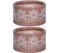 BOHO GREEN Ombre à paupières 240 Glow* Poudre 2x3 g