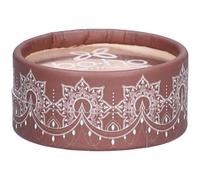 BOHO GREEN Poudre compacte 01 Beige diaphane 4,5 g