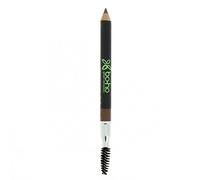 Boho Green Révolution Crayon Sourcils Châtain 02