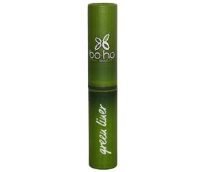 Boho Green Révolution Green Liner Eye Liner Marron