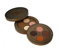 Parapharmacie > Beauté & Soins > Maquillage et Parfumerie > Yeux Boho Green Make-up Gipsy Palette Ombres à Paupieres Rechargeable Bio 88 g