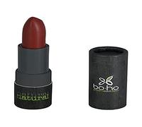 Boho Green Révolution Rouge à Lèvres Transparent Mat Coquelicot 307