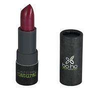 BOHO Rouge à Lèvres Nacré Transparent 402 Vanille Fraise Rouge(S) À 4 g