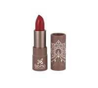 BOHO GREEN | Rouge à Lèvres 103 Groseille | Couleur Intense et Confort Longue Durée | Fini Mat Velouté Non Desséchant | Hydrate et Sublime | 100% Origine Naturelle Vegan Certifié | Tube 3,5 g
