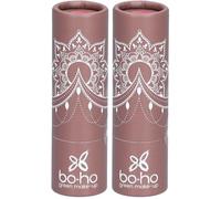 BOHO GREEN Rouge à lèvres 106 Tulipe Rouge(S) À Lèvres 2x4 g