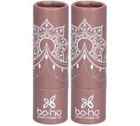BOHO GREEN Rouge à lèvres 204 Orchidee Rouge(S) À Lèvres 2x3,5 g